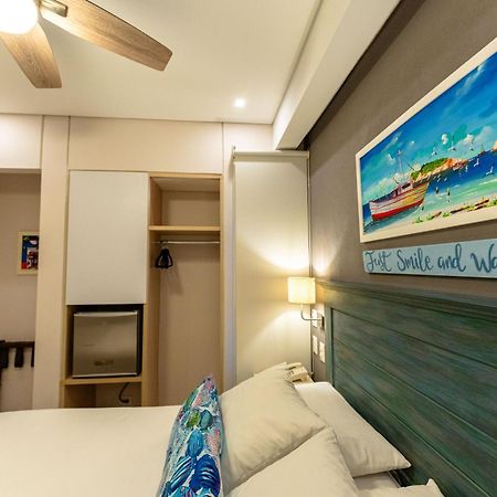 Casa Verano Beach Hotel - Adults Only Santa Marta  Zewnętrze zdjęcie