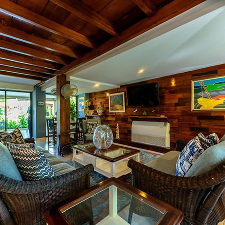 Casa Verano Beach Hotel - Adults Only Santa Marta  Zewnętrze zdjęcie