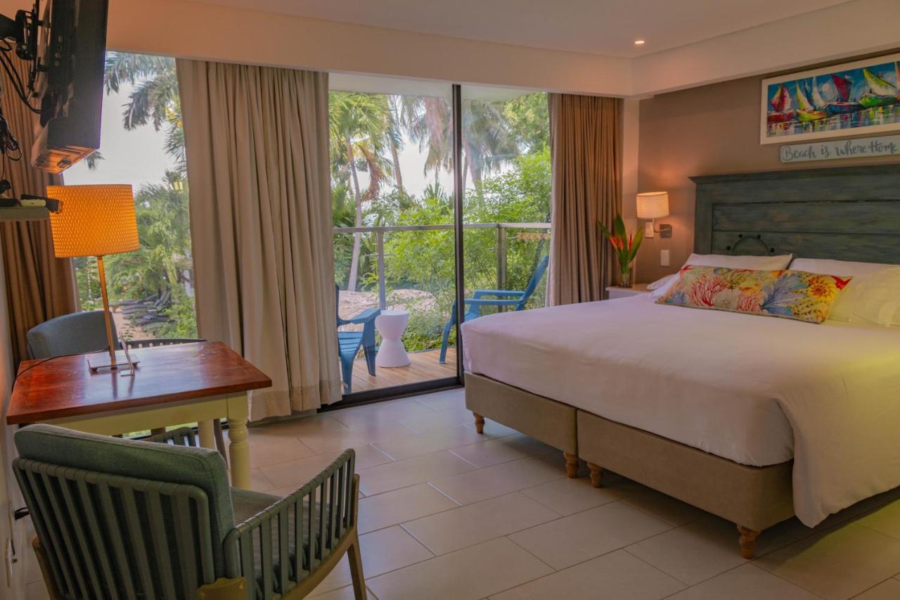 Casa Verano Beach Hotel - Adults Only Santa Marta  Zewnętrze zdjęcie