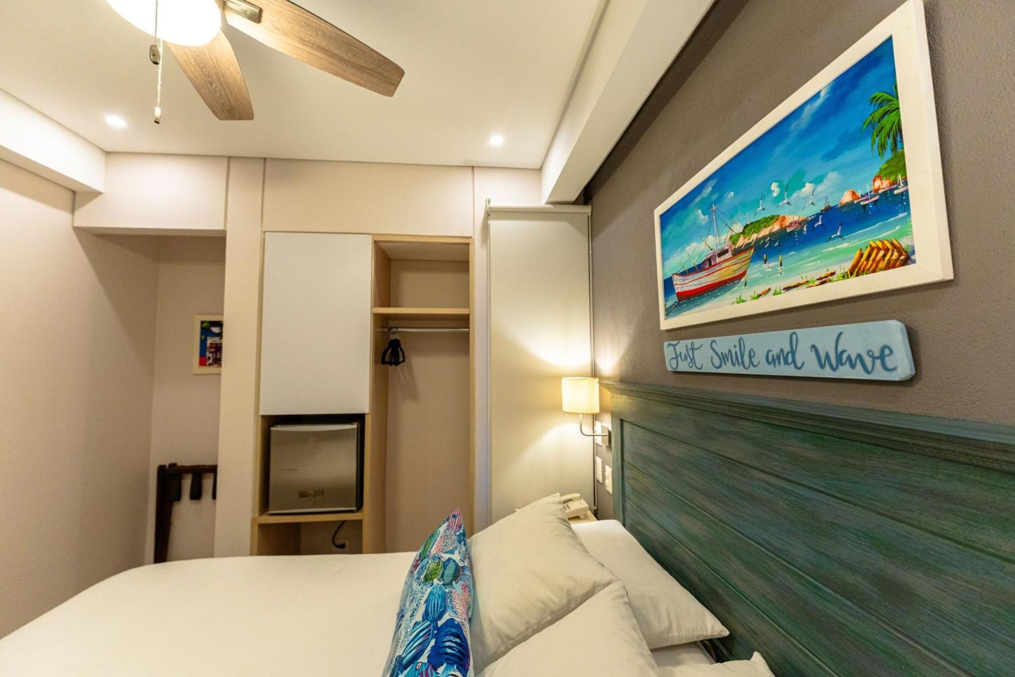 Casa Verano Beach Hotel - Adults Only Santa Marta  Zewnętrze zdjęcie