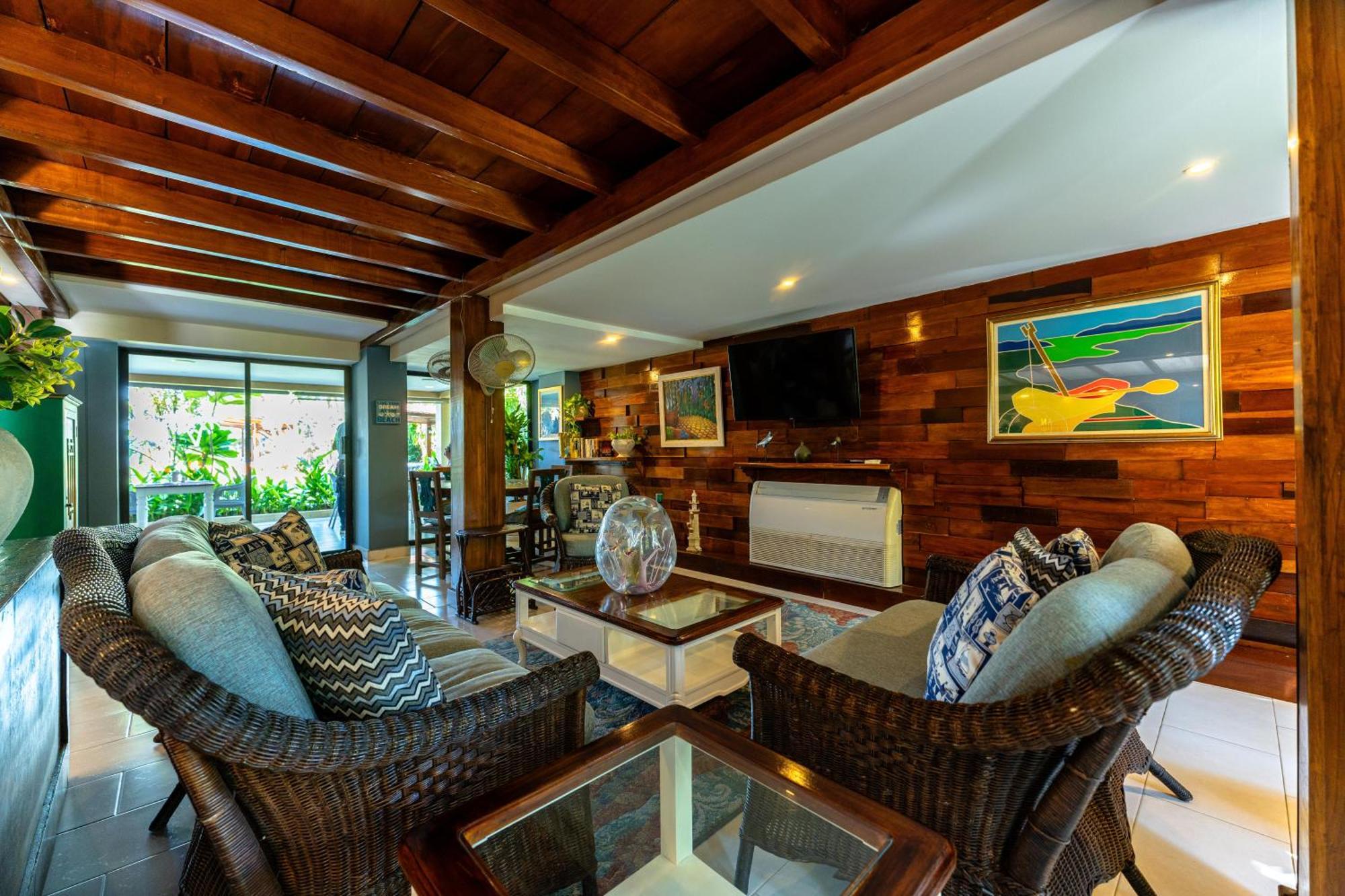 Casa Verano Beach Hotel - Adults Only Santa Marta  Zewnętrze zdjęcie