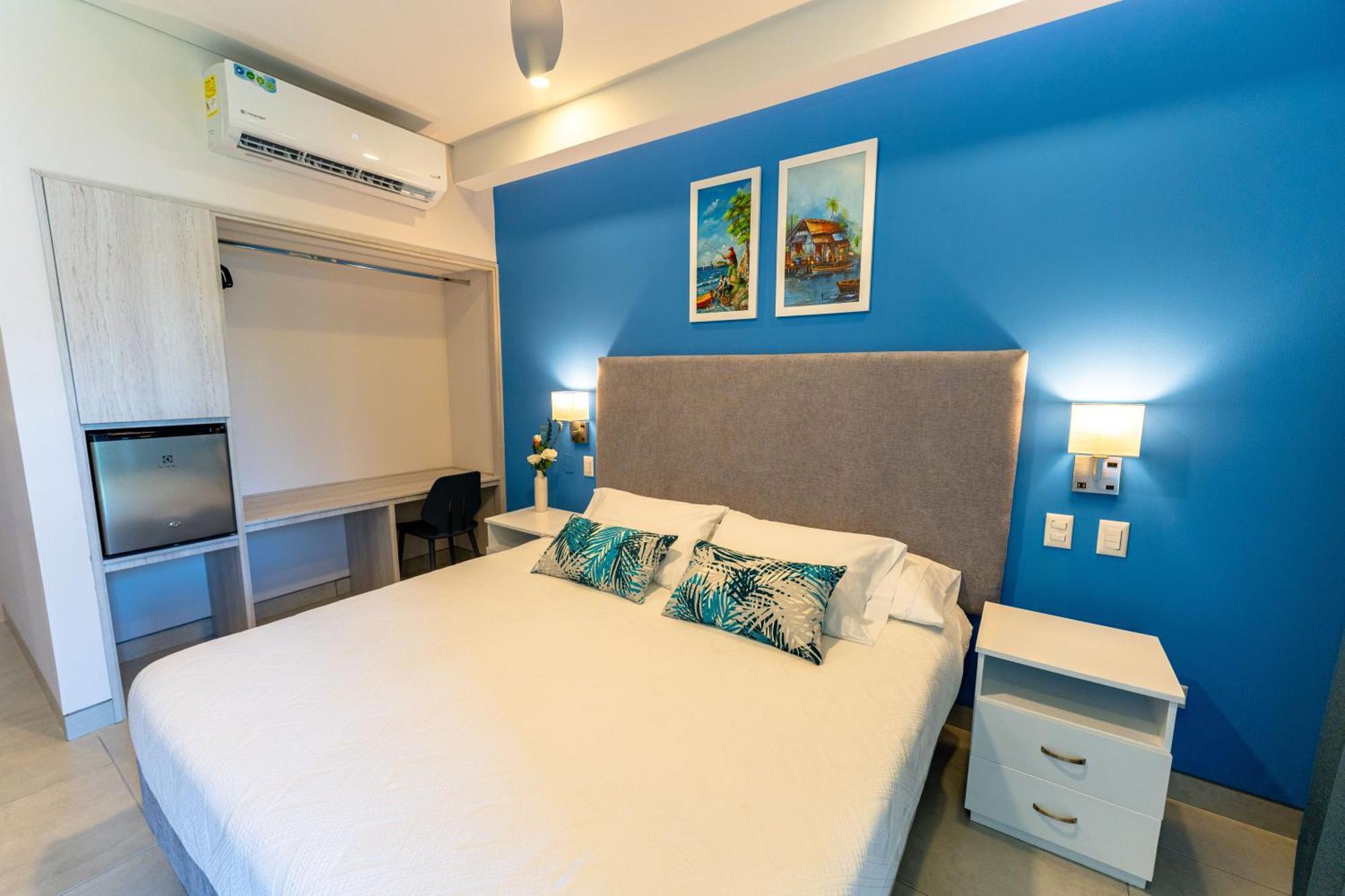 Casa Verano Beach Hotel - Adults Only Santa Marta  Zewnętrze zdjęcie