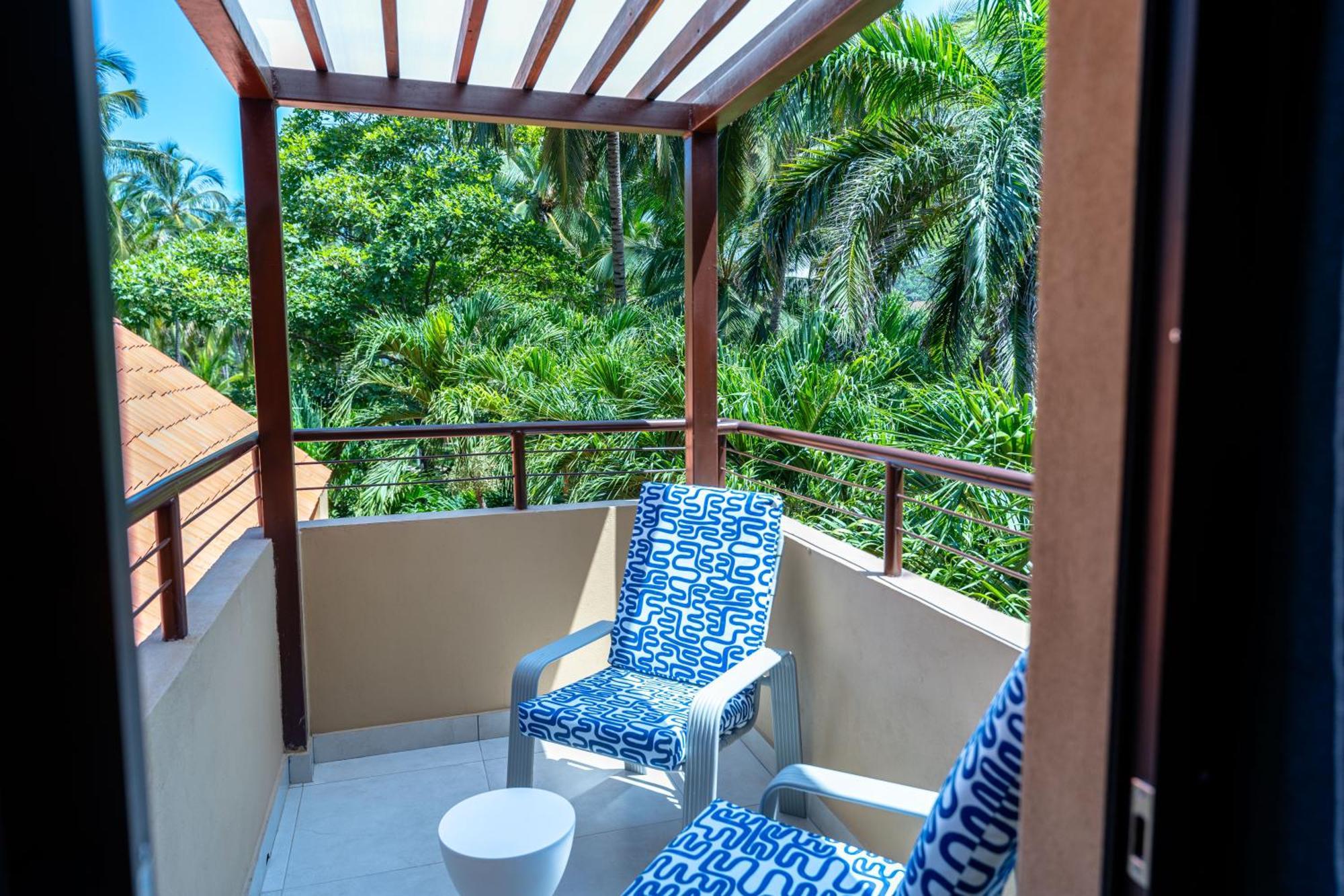 Casa Verano Beach Hotel - Adults Only Santa Marta  Zewnętrze zdjęcie