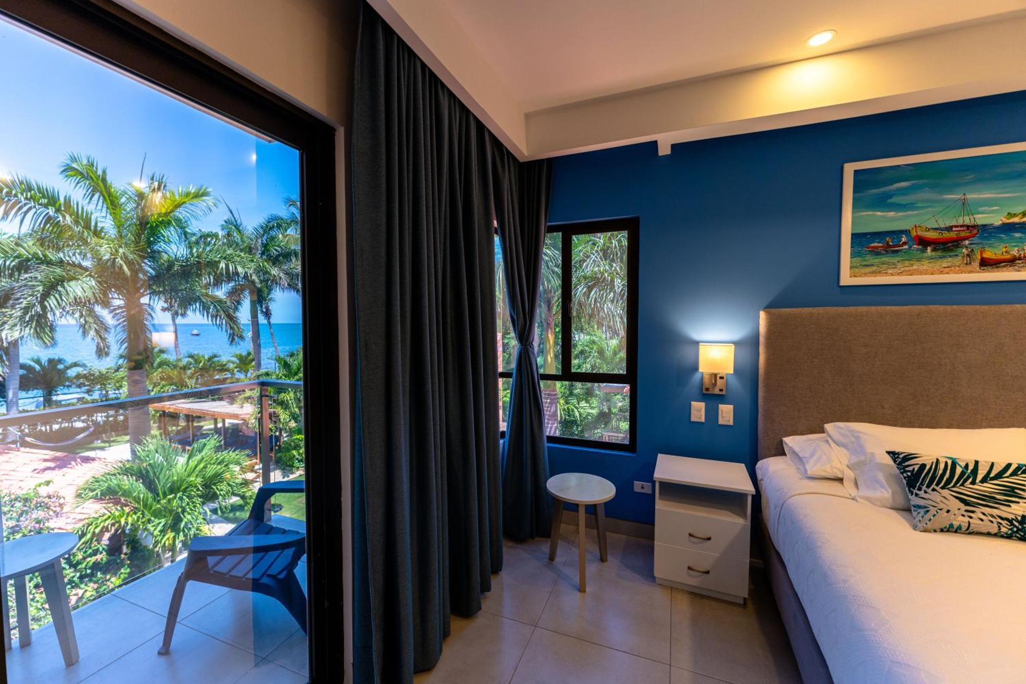 Casa Verano Beach Hotel - Adults Only Santa Marta  Zewnętrze zdjęcie