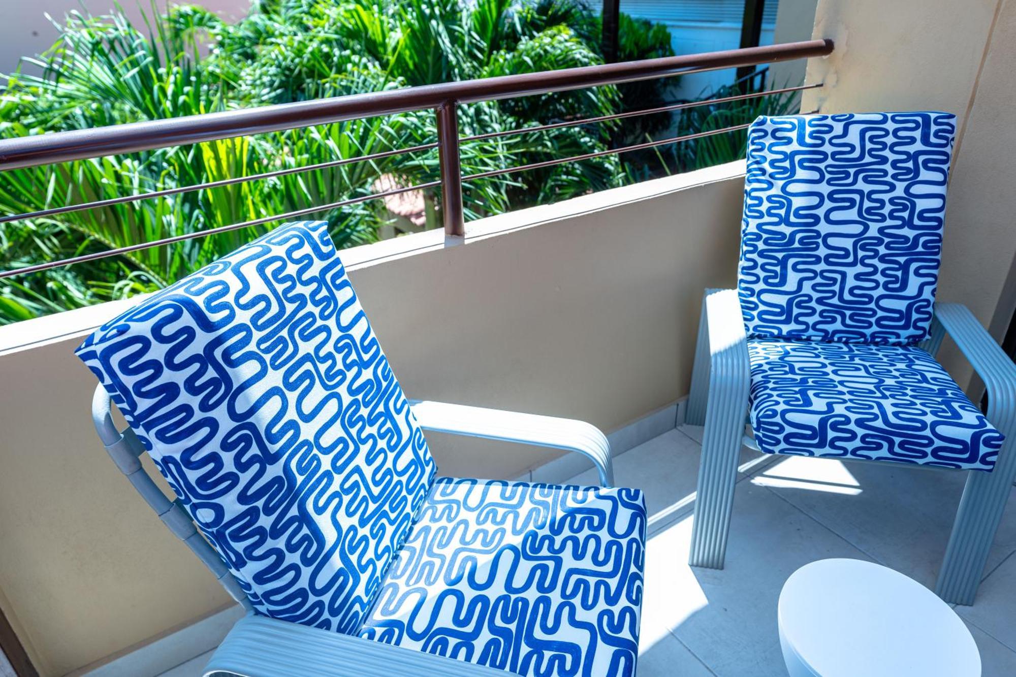 Casa Verano Beach Hotel - Adults Only Santa Marta  Zewnętrze zdjęcie