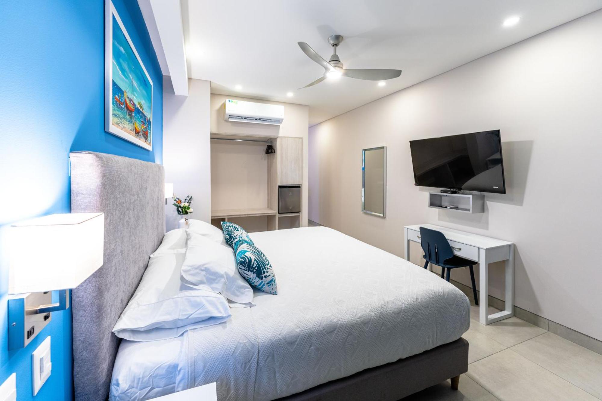 Casa Verano Beach Hotel - Adults Only Santa Marta  Zewnętrze zdjęcie