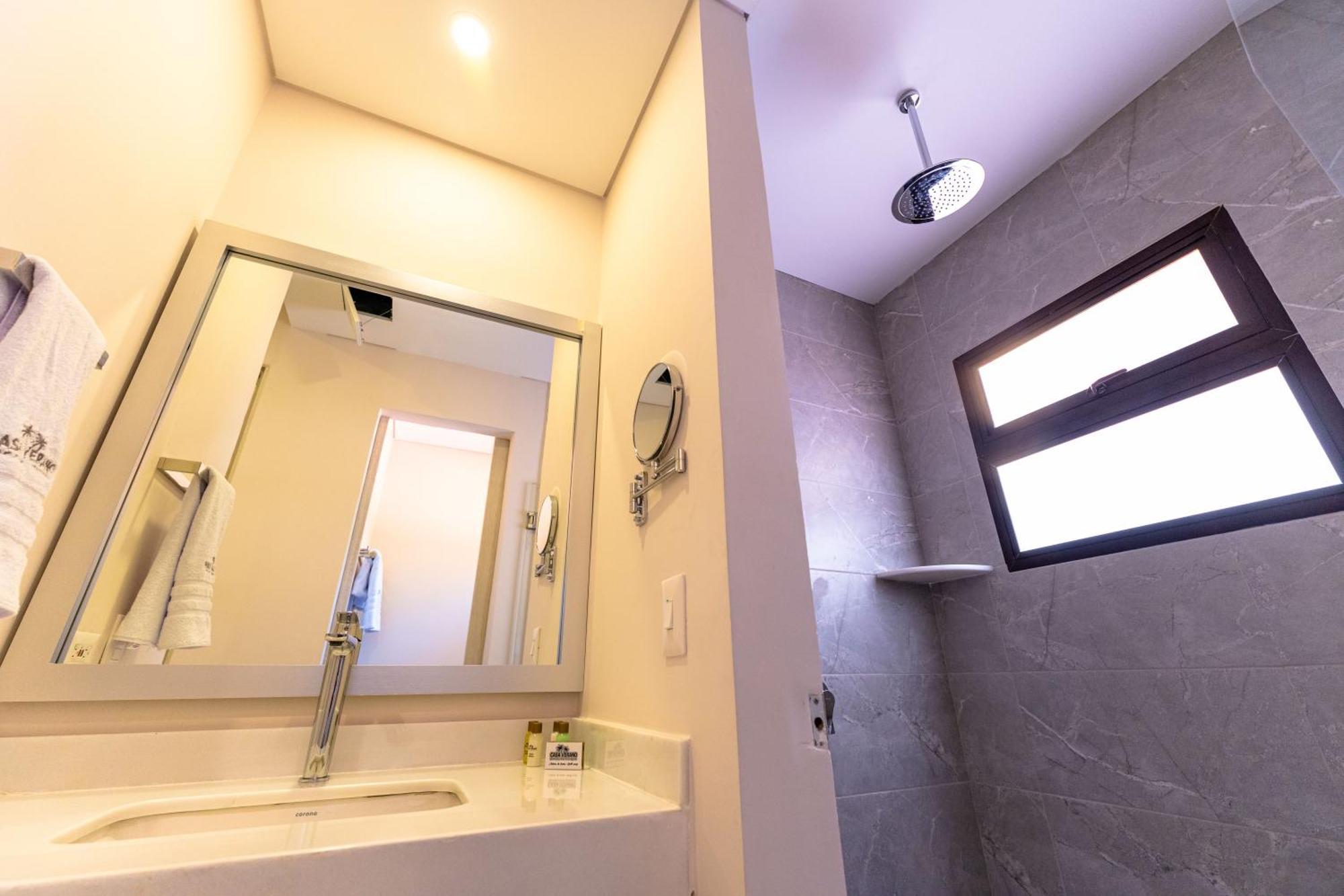 Casa Verano Beach Hotel - Adults Only Santa Marta  Zewnętrze zdjęcie