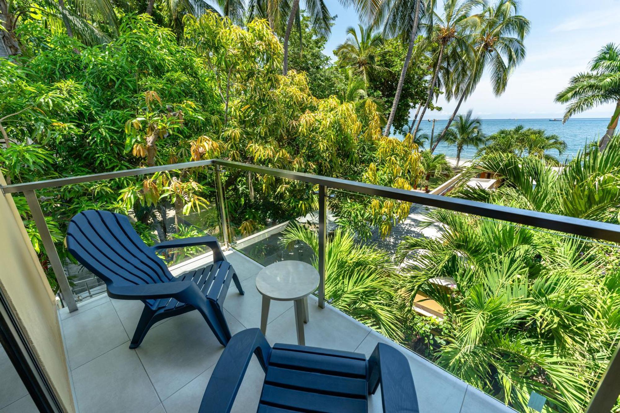 Casa Verano Beach Hotel - Adults Only Santa Marta  Zewnętrze zdjęcie