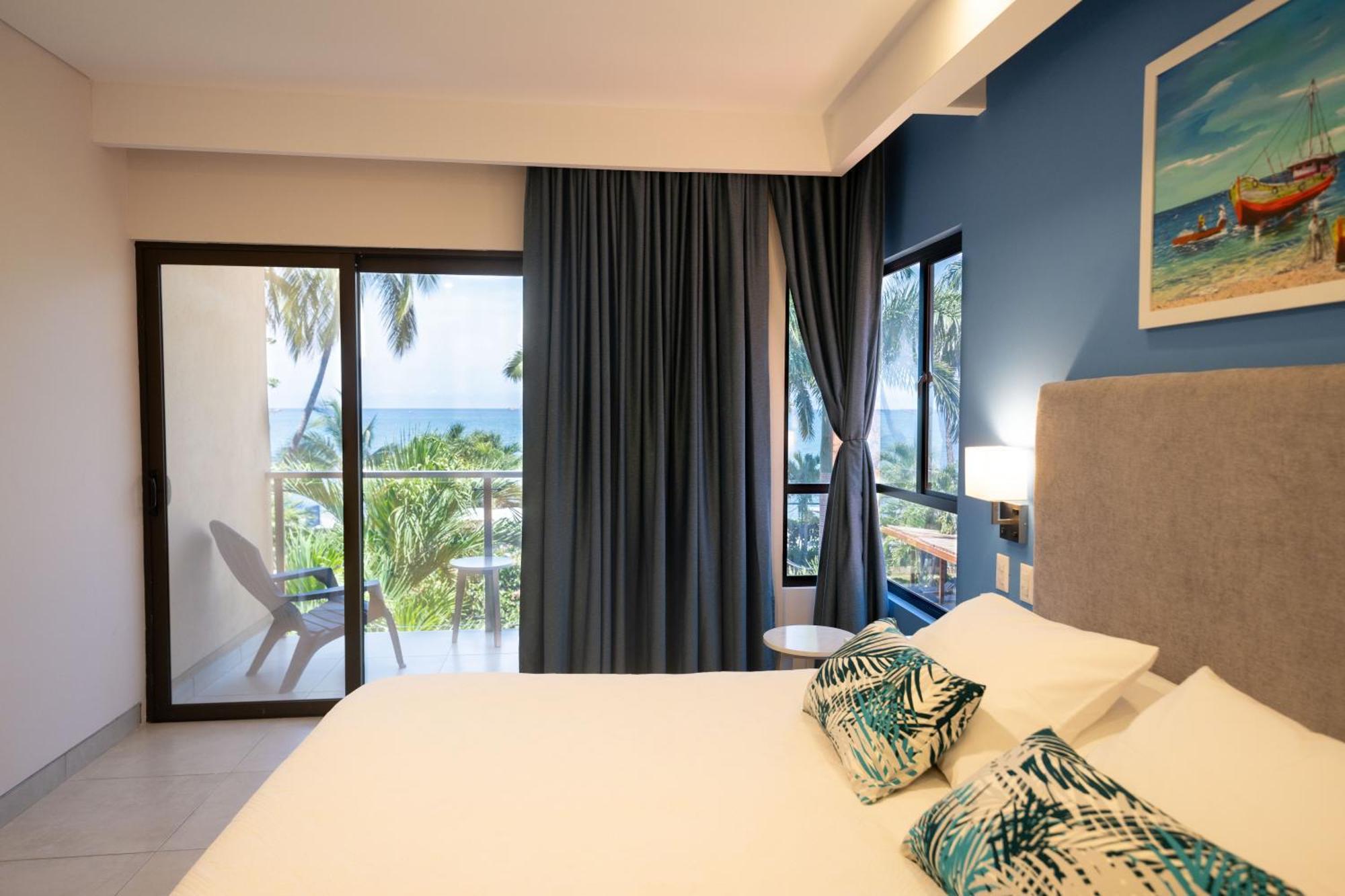 Casa Verano Beach Hotel - Adults Only Santa Marta  Zewnętrze zdjęcie