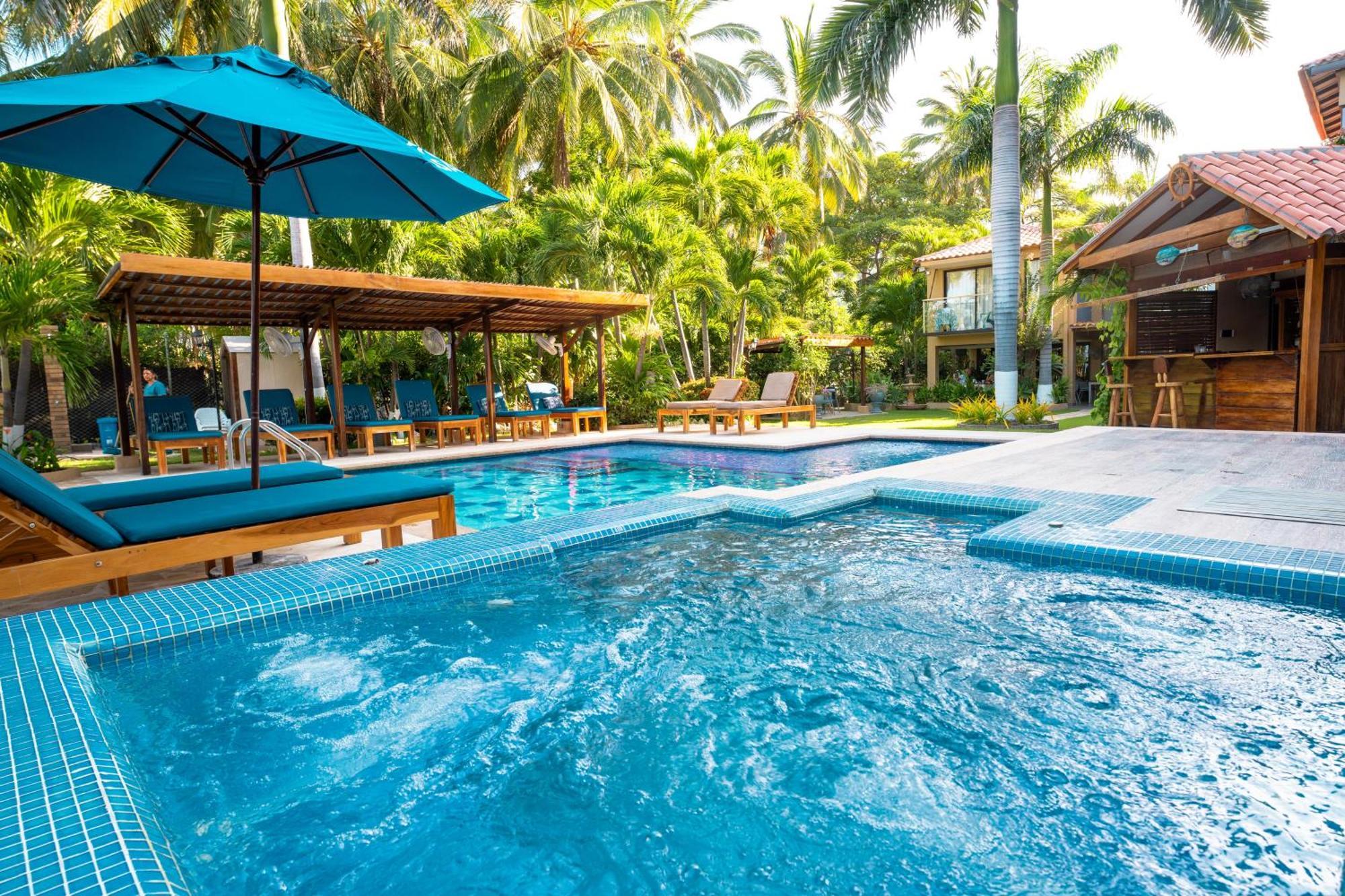 Casa Verano Beach Hotel - Adults Only Santa Marta  Zewnętrze zdjęcie