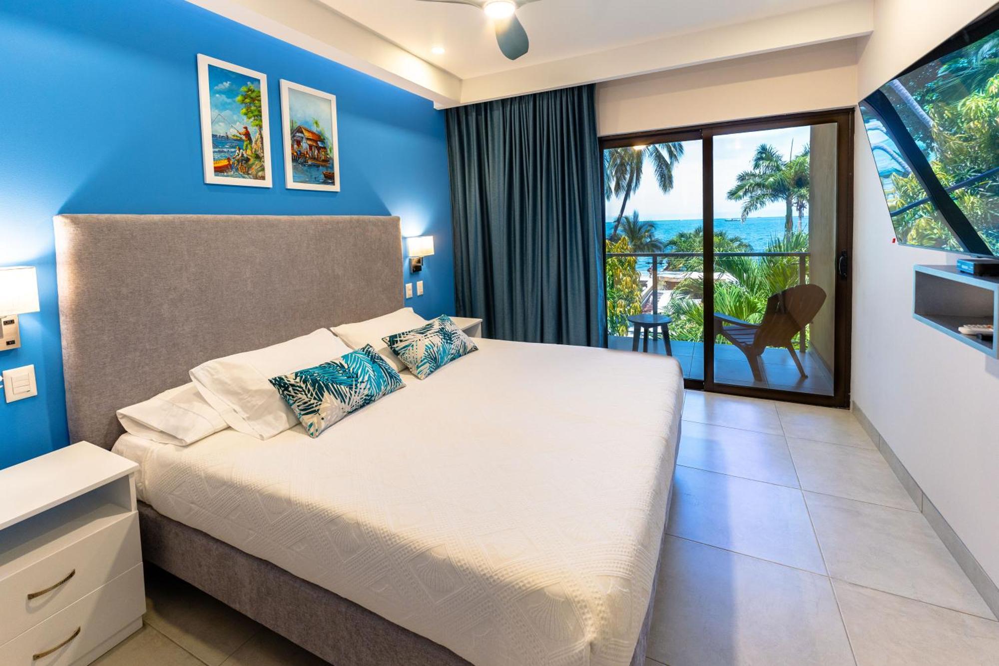 Casa Verano Beach Hotel - Adults Only Santa Marta  Zewnętrze zdjęcie