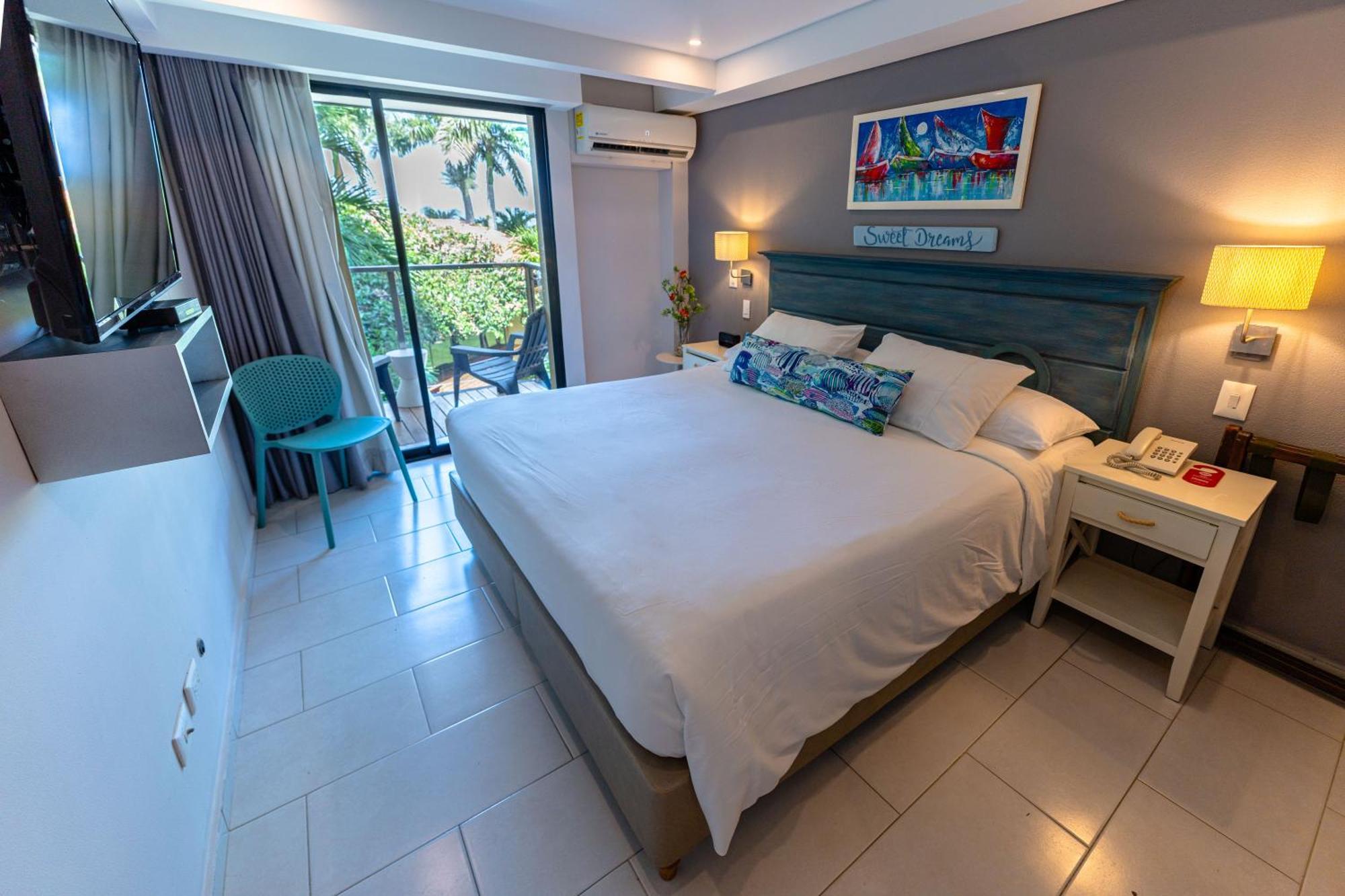 Casa Verano Beach Hotel - Adults Only Santa Marta  Zewnętrze zdjęcie