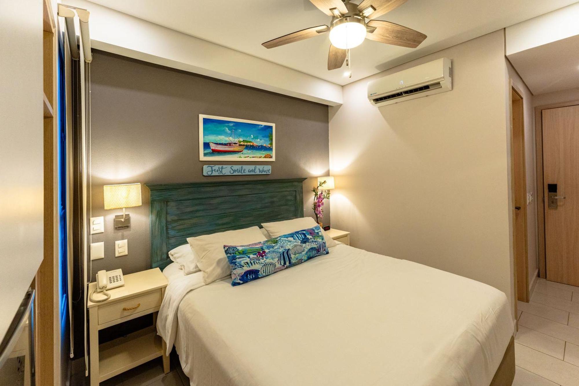 Casa Verano Beach Hotel - Adults Only Santa Marta  Zewnętrze zdjęcie