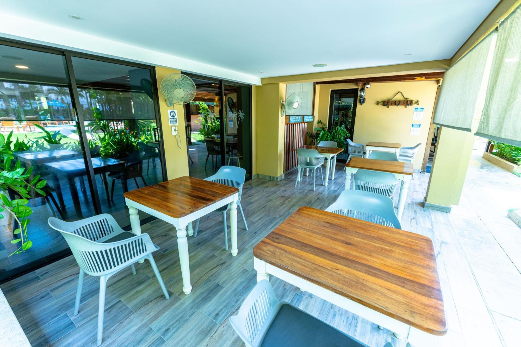Casa Verano Beach Hotel - Adults Only Santa Marta  Zewnętrze zdjęcie