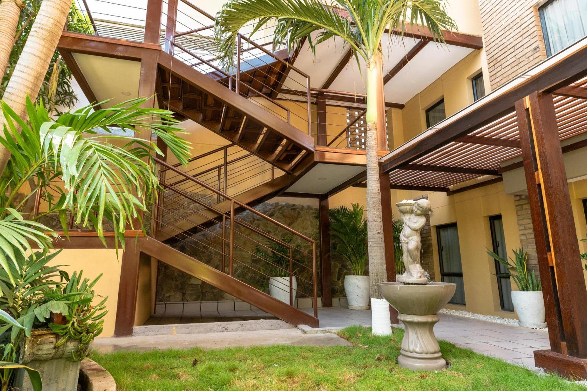 Casa Verano Beach Hotel - Adults Only Santa Marta  Zewnętrze zdjęcie
